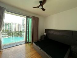 Caribbean At Keppel Bay (D4), Condominium #581564481